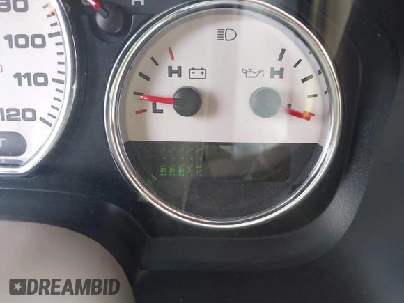 2006 Ford F-150 XLT with VIN 1FTPW14536FA61650, listed as a IAAI auction lot 42129226 with 1 mi miles. Bid and sale history available at carsss.com. Image 7.