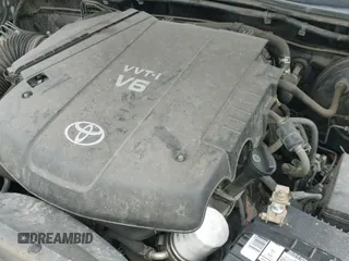2005 Toyota Tacoma with VIN 5TEUU42N05Z033240, listed as a IAAI auction lot 42868257 with 203,198 mi miles and . Bid and sale history available at DreamBid. Image 20.
