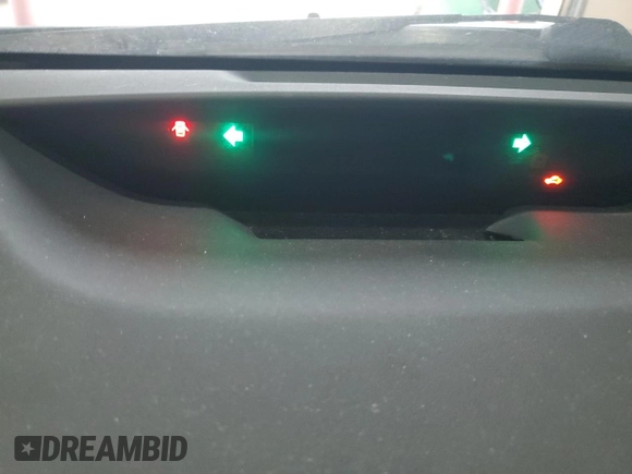 2008 Toyota Prius with VIN JTDKB20U083348666, listed as a Copart auction lot 52152515 with Not provided miles and Salvage title. Bid and sale history available at DreamBid. Image 9.