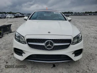 2019 Mercedes-Benz E 450 z VIN WDD1K6HB2KF106009, wystawiony jako Copart lot #54534225 z przebiegiem 52 560 mil mil oraz Szkoda całkowita • Salvage title. Historia ofert i sprzedaży dostępna na DreamBid. Obrazek 5.