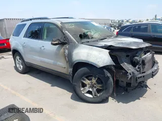 2009 GMC Acadia SLT1 с VIN 1GKER23D09J134184, выставлен на аукционе IAAI как лот 42474860 с пробегом Не указан миль и . История ставок и продаж доступна на DreamBid. Изображение 1.