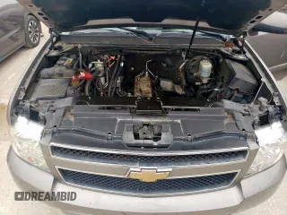 2007 Chevrolet Tahoe LTZ with VIN 1GNFK13047J399819, listed as a Copart auction lot 53885365 with 231,082 mi miles and Clean title. Bid and sale history available at DreamBid. Image 12.