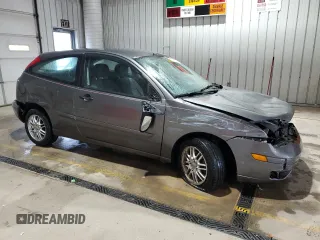 2007 Ford Focus S с VIN 1FAFP31N67W259641, выставлен на аукционе Copart как лот 58709005 с пробегом 140 109 миль миль и Списание • Salvage title. История ставок и продаж доступна на DreamBid. Изображение 4.
