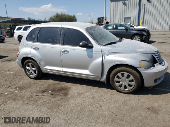 2006 Chrysler PT Cruiser with VIN 3A4FY48B66T253720, listed as a Copart auction lot 70849074 with 149,381 mi miles and Salvage Title. Bid and sale history available at carsss.com. Image 4.
