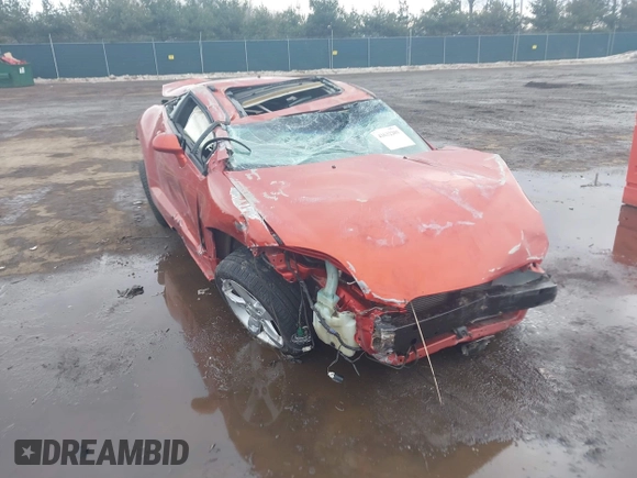 2008 Mitsubishi Eclipse GS with VIN 4A3AK24F18E035652, listed as a IAAI auction lot 41632201 with Not Provided miles and . Bid and sale history available at DreamBid. Image 1.