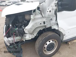 2020 Ford Transit с VIN 1FTBR1YG7LKA35097, выставлен на аукционе IAAI как лот 41774661 с пробегом 93 164 миль миль и . История ставок и продаж доступна на DreamBid. Изображение 20.