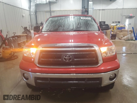 2013 Toyota Tundra 4WD Truck with VIN 5TFDW5F1XDX303426, listed as a Copart auction lot 44197475 with 182,047 mi miles and Clean Title. Bid and sale history available at carsss.com. Image 5.