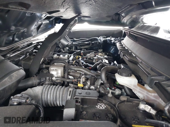 2021 Mazda CX-9 Grand Touring with VIN JM3TCBDY3M0537975, listed as a IAAI auction lot 42251894 with 50,156 mi miles and . Bid and sale history available at DreamBid. Image 10.