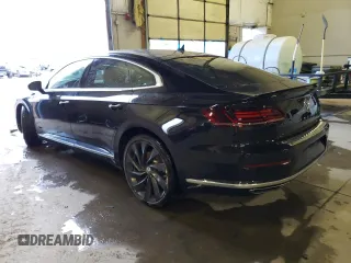 2019 Volkswagen Arteon SE R-Line с VIN WVWFR7AN5KE030877, выставлен на аукционе Copart как лот 71650232 с пробегом 25 603 миль миль и . История ставок и продаж доступна на DreamBid. Изображение 2.