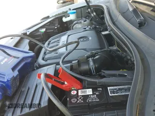 2023 Volkswagen Tiguan S с VIN 3VVRB7AX2PM016652, выставлен на аукционе IAAI как лот 42624044 с пробегом 68 840 миль миль и . История ставок и продаж доступна на DreamBid. Изображение 19.