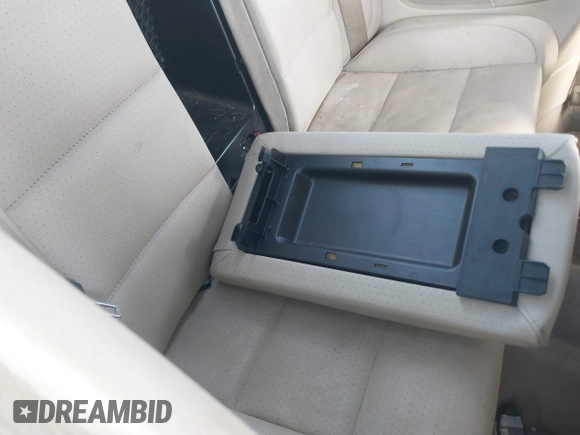 2008 Volkswagen Eos Turbo с VIN WVWBA71F18V018975, выставлен на аукционе IAAI как лот 41704490 с пробегом 145 302 миль миль и . История ставок и продаж доступна на DreamBid. Изображение 8.