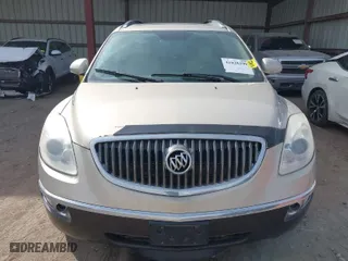 2008 Buick Enclave CXL with VIN 5GAEV23708J264659, listed as a IAAI auction lot 41828299 with 1 mi miles. Bid and sale history available at carsss.com. Image 12.