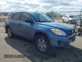 2009 Toyota RAV4 with VIN 2T3BF33V39W005038, listed as a IAAI auction lot 41701503 with 150,672 mi miles. Bid and sale history available at carsss.com. Image 1.