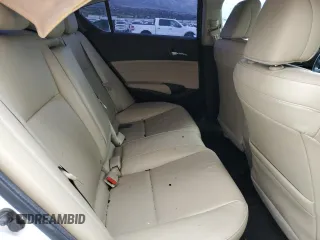 2016 Acura ILX z VIN 19UDE2F30GA004880, wystawiony jako Copart lot #58540755 z przebiegiem Nie podano mil oraz Szkoda całkowita • Salvage title. Historia ofert i sprzedaży dostępna na DreamBid. Obrazek 10.