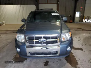 2012 Ford Escape Limited с VIN 1FMCU9EG6CKA04585, выставлен на аукционе Copart как лот 65576035 с пробегом 44 084 миль миль и Чистый • Clean title. История ставок и продаж доступна на DreamBid. Изображение 5.