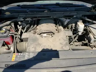 2018 GMC Sierra 1500 SLE с VIN 3GTP1MECXJG198802, выставлен на аукционе Copart как лот 64500565 с пробегом 95 833 миль миль и Списание • Salvage title. История ставок и продаж доступна на DreamBid. Изображение 13.