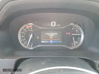 2018 Honda Pilot EX-L with VIN 5FNYF5H50JB003868, listed as a Copart auction lot 43184505 with 108,501 mi miles and Salvage Title. Bid and sale history available at carsss.com. Image 9.