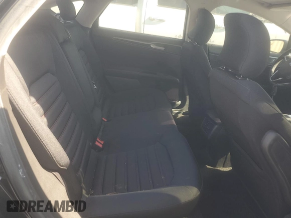 2016 Ford Fusion SE with VIN 3FA6P0HD1GR299804, listed as a Copart auction lot 53188335 with 173,886 mi miles and Clean Title. Bid and sale history available at carsss.com. Image 10.