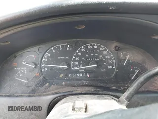 2002 Ford Ranger XL Fleet with VIN 1FTZR45E72TA70153, listed as a IAAI auction lot 42751495 with 161,390 mi miles and . Bid and sale history available at DreamBid. Image 7.