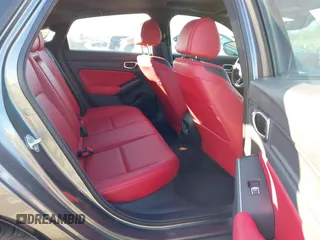2025 Acura Integra Technology z VIN 19UDE4H64SA000391, wystawiony jako IAAI lot #40881759 z przebiegiem 3 965 mil mil oraz . Historia ofert i sprzedaży dostępna na DreamBid. Obrazek 8.
