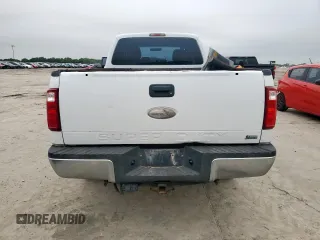 2011 Ford F-250 XL с VIN 1FT7X2B61BED01051, выставлен на аукционе Copart как лот 59464705 с пробегом 257 404 миль миль и Списание • Salvage title. История ставок и продаж доступна на DreamBid. Изображение 6.