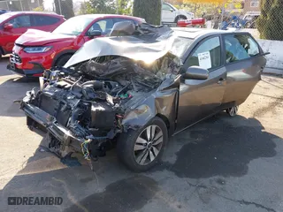 2013 Kia Forte 5-Door EX with VIN KNAFU5A26D5664241, listed as a IAAI auction lot 41462361 with 1 mi miles. Bid and sale history available at carsss.com. Image 18.