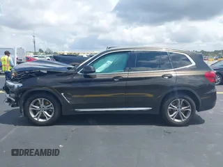 2019 BMW X3 sDrive30i z VIN 5UXTR7C56KLR51693, wystawiony jako IAAI lot #42193586 z przebiegiem 77 340 mil mil oraz . Historia ofert i sprzedaży dostępna na DreamBid. Obrazek 14.