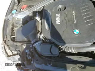 2019 BMW 4 Series 440i with VIN WBA4W7C55KAG53033, listed as a Copart auction lot 48412235 with 67,188 mi miles and Salvage title. Bid and sale history available at DreamBid. Image 15.