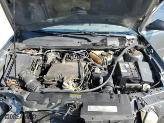2005 Chevrolet Malibu LS with VIN 1G1ZT54865F182540, listed as a Copart auction lot 62522094 with 305,160 mi miles and Non Repairable. Bid and sale history available at carsss.com. Image 12.