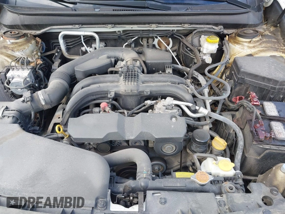 2018 Subaru Outback Premium with VIN 4S4BSACC5J3296238, listed as a IAAI auction lot 42750891 with 72,206 mi miles and . Bid and sale history available at DreamBid. Image 10.