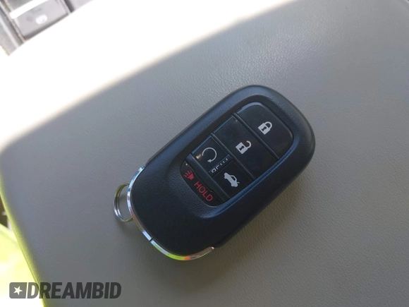 2024 Honda Accord EX с VIN 1HGCY1F32RA021437, выставлен на аукционе IAAI как лот 42181812 с пробегом 31 592 миль миль и . История ставок и продаж доступна на DreamBid. Изображение 11.
