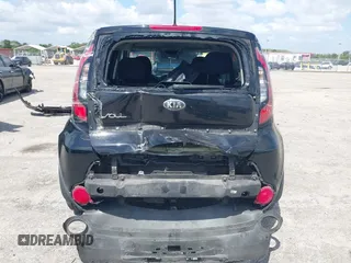 2016 Kia Soul with VIN KNDJN2A26G7251608, listed as a IAAI auction lot 42075723 with 136,810 mi miles and . Bid and sale history available at DreamBid. Image 6.