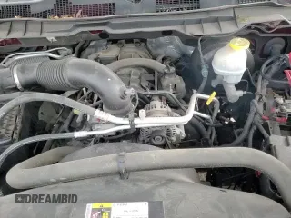 2018 Ram 1500 Limited z VIN 1C6RR7WT7JS203598, wystawiony jako Copart lot #50175635 z przebiegiem 90 737 mil mil oraz Szkoda całkowita • Salvage title. Historia ofert i sprzedaży dostępna na DreamBid. Obrazek 13.