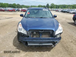 2011 Subaru Outback Limited Power Moon z VIN 4S4BRDKC4B2328764, wystawiony jako Copart lot #54781945 z przebiegiem 243 154 mil mil oraz Czysty tytuł • Clean title. Historia ofert i sprzedaży dostępna na DreamBid. Obrazek 5.