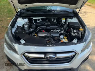 2019 Subaru Outback with VIN 4S4BSABC6K3312322, listed as a Copart auction lot 66751835 with 133,879 mi miles and Clean title. Bid and sale history available at DreamBid. Image 7.