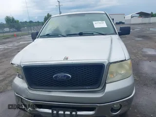2007 Ford F-150 XLT with VIN 1FTPX14V77FA78806, listed as a IAAI auction lot 42578145 with 242,750 mi miles and . Bid and sale history available at DreamBid. Image 12.