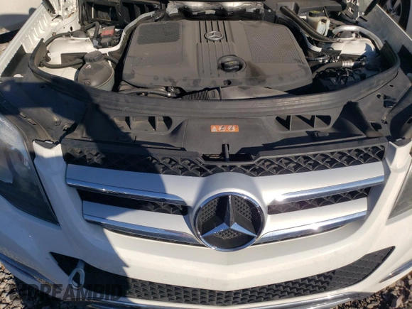 2013 Mercedes-Benz GLK 250 with VIN WDCGG0EB1DG097642, listed as a Copart auction lot 88470495 with 146,961 mi miles and Clean Title. Bid and sale history available at DreamBid. Image 12.