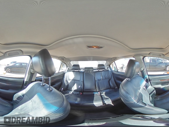 2013 Subaru Legacy Limited with VIN 4S3BMCP64D3048548, listed as a Copart auction lot 89196105 with 139,781 mi miles and Salvage Title. Bid and sale history available at DreamBid. Image 13.
