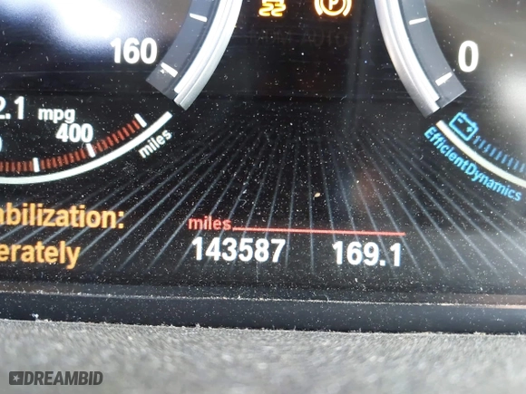 2015 BMW X3 xDrive28i with VIN 5UXWX9C58F0D53436, listed as a IAAI auction lot 41878069 with 143,587 mi miles. Bid and sale history available at carsss.com. Image 15.