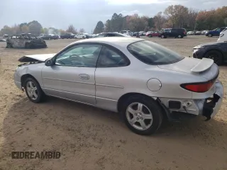 2003 Ford ZX2 ZX2 Standard z VIN 3FAFP11363R131724, wystawiony jako Copart lot #83448064 z przebiegiem 52 718 mil mil oraz Szkody całkowita. Historia ofert i sprzedaży dostępna na DreamBid. Obrazek 2.