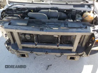 2008 Ford Econoline Cargo Commercial with VIN 1FTNE14W98DB42024, listed as a Copart auction lot 45402915 with 3,667,887 mi miles and Salvage Title. Bid and sale history available at carsss.com. Image 12.