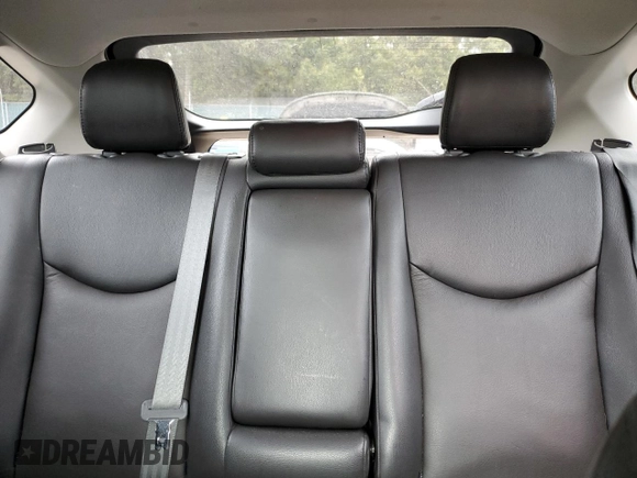 2011 Toyota Prius I with VIN JTDKN3DU8B5310198, listed as a Copart auction lot 56748015 with 184,787 mi miles and Salvage Title. Bid and sale history available at DreamBid. Image 10.
