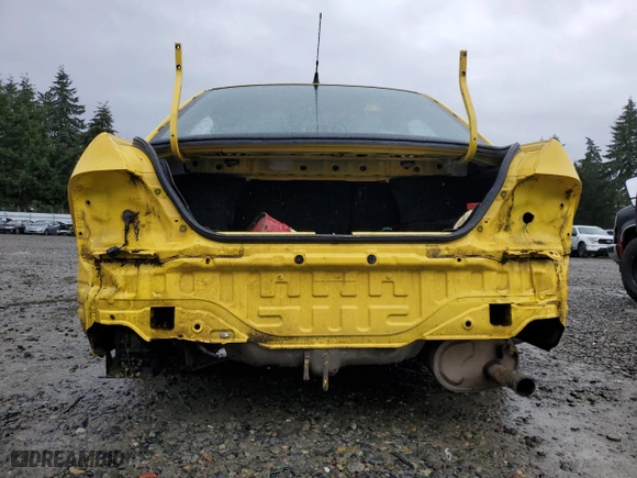 2002 Mitsubishi Lancer OZ-Rally with VIN JA3AJ86E92U024682, listed as a Copart auction lot 50347485 with 0 mi miles and Non Repairable. Bid and sale history available at carsss.com. Image 6.