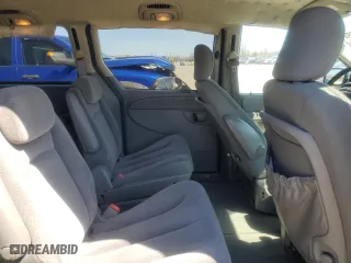 2005 Dodge Caravan SXT with VIN 2D4GP44L25R470391, listed as a Copart auction lot 49151965 with 229,959 mi miles and Salvage Title. Bid and sale history available at carsss.com. Image 11.