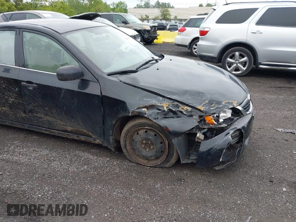 2008 Subaru Impreza i с VIN JF1GE61638H501778, выставлен на аукционе IAAI как лот 42320313 с пробегом 121 373 миль миль и . История ставок и продаж доступна на DreamBid. Изображение 12.