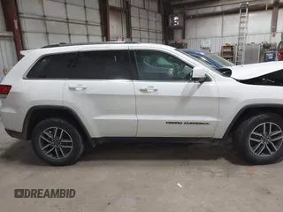 2020 Jeep Grand Cherokee Altitude with VIN 1C4RJFAG9LC344304, listed as a IAAI auction lot 41035821 with 61,723 mi miles and . Bid and sale history available at DreamBid. Image 13.