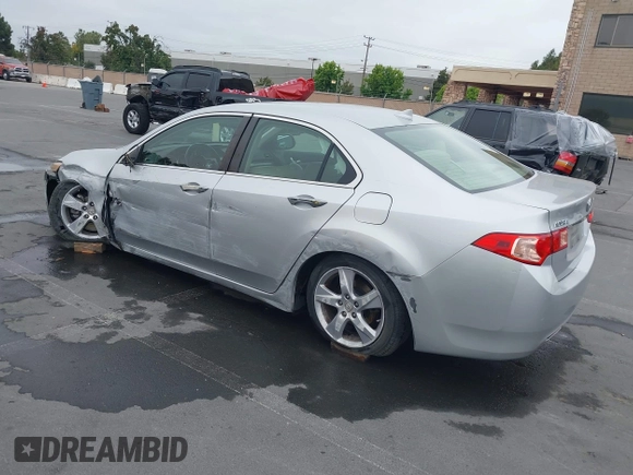 2012 Acura TSX z VIN JH4CU2F47CC011800, wystawiony jako IAAI lot #42587963 z przebiegiem 224 240 mil mil oraz . Historia ofert i sprzedaży dostępna na DreamBid. Obrazek 3.