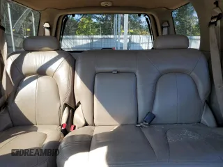 2000 Ford Expedition XLT with VIN 1FMRU15L7YLA86398, listed as a Copart auction lot 75015834 with 203,915 mi miles and Salvage Title. Bid and sale history available at carsss.com. Image 10.