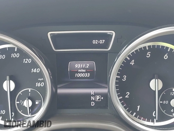 2013 Mercedes-Benz M 350 with VIN 4JGDA5JB6DA160049, listed as a IAAI auction lot 42137116 with 100,033 mi miles and . Bid and sale history available at DreamBid. Image 16.