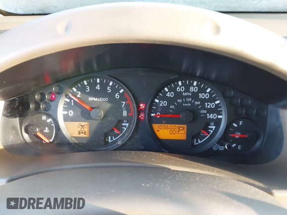 2007 Nissan Frontier LE with VIN 1N6AD07W27C434283, listed as a IAAI auction lot 41579885 with 109,600 mi miles and . Bid and sale history available at DreamBid. Image 7.